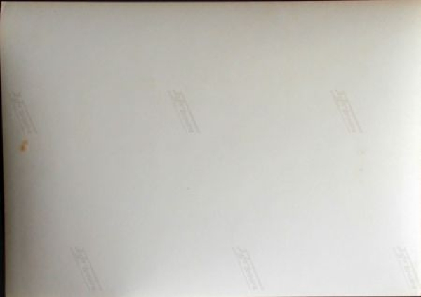 Borgward 2400 Pullmann 1955 four Factoryphotos (0252)